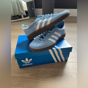 Adidas Spezial - Baby Blue Sz 8